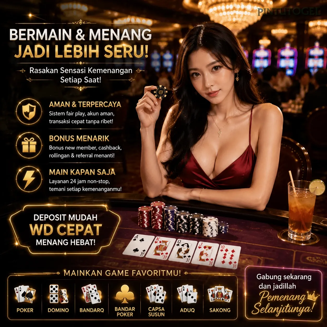 pintutogel