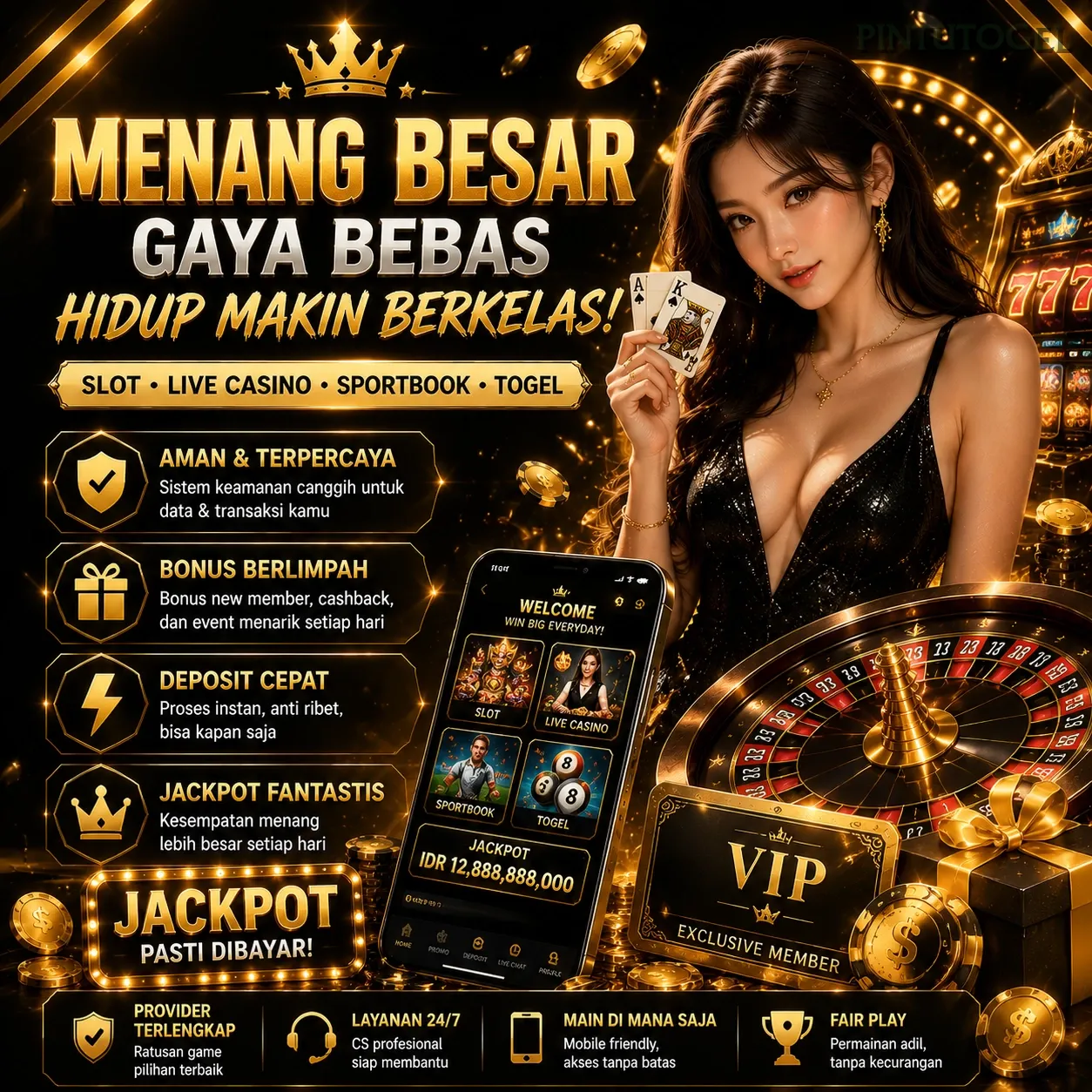 pintutogel