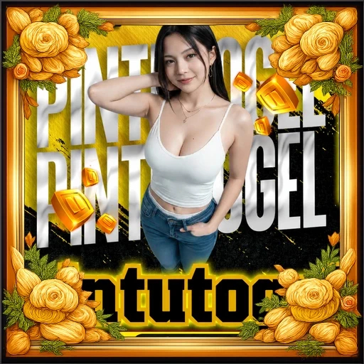 pintutogel - 1